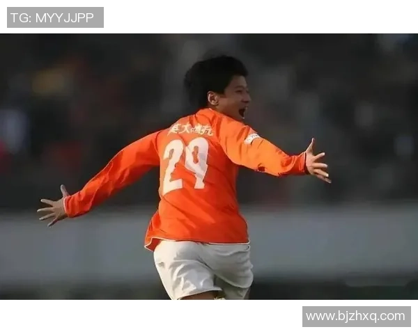 李金羽从射手到教练的传奇转变见证中国足球奋斗与希望之路