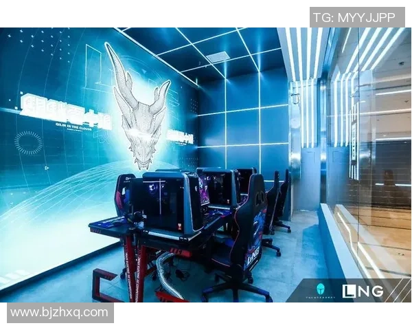 沉浸式电竞直播生态探索玩家互动与数字娱乐未来发展