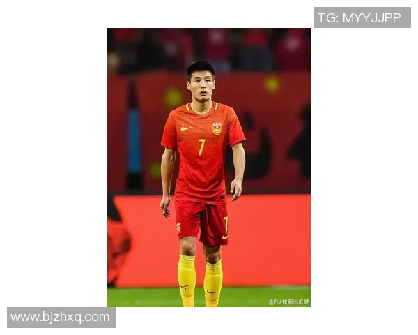 武磊带领中国足球新征程 突破自我挑战国际赛场迎来新机遇