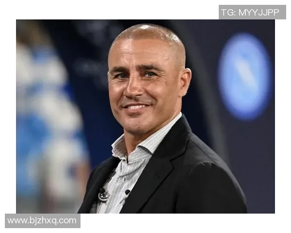 法比奥卡纳瓦罗从钢铁防线到绿茵传奇的人生荣耀与坚守