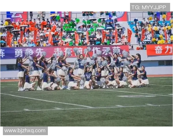 激情燃烧赛场青春奋进拼搏描绘体育盛会精彩瞬间