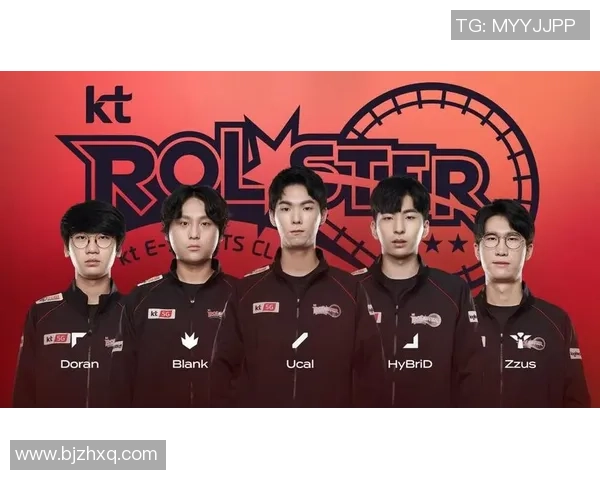 KTRolster战队勇夺冠军背后的秘密与坚持揭秘